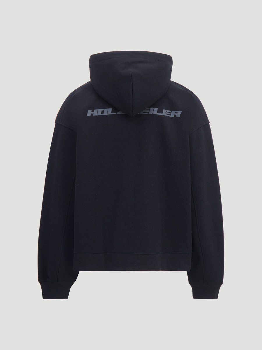 M. Ceremony Zip Hoodie