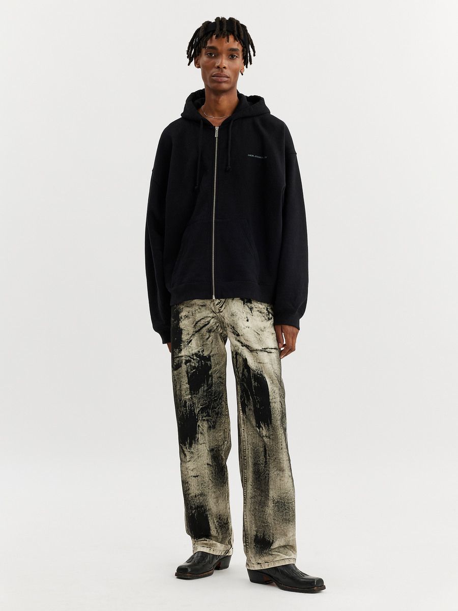 M. Ceremony Zip Hoodie