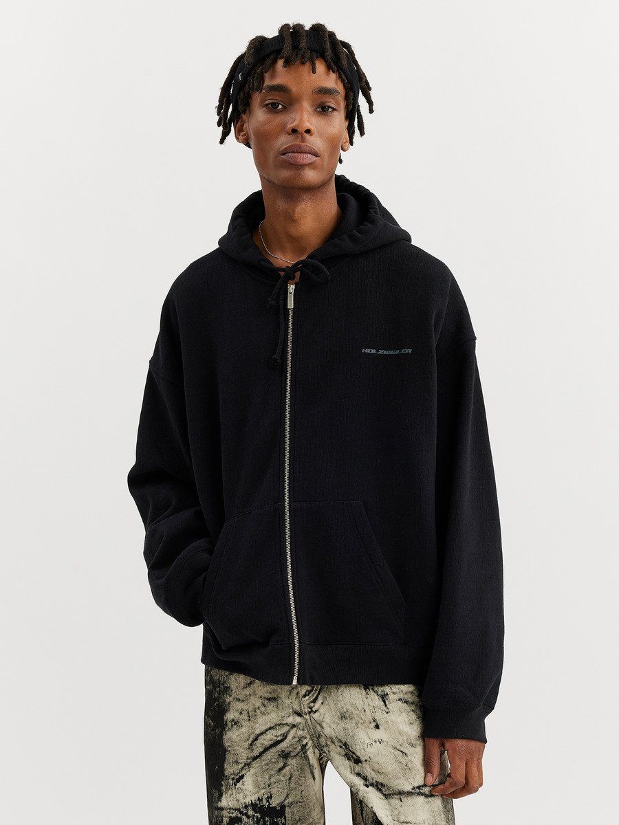 M. Ceremony Zip Hoodie