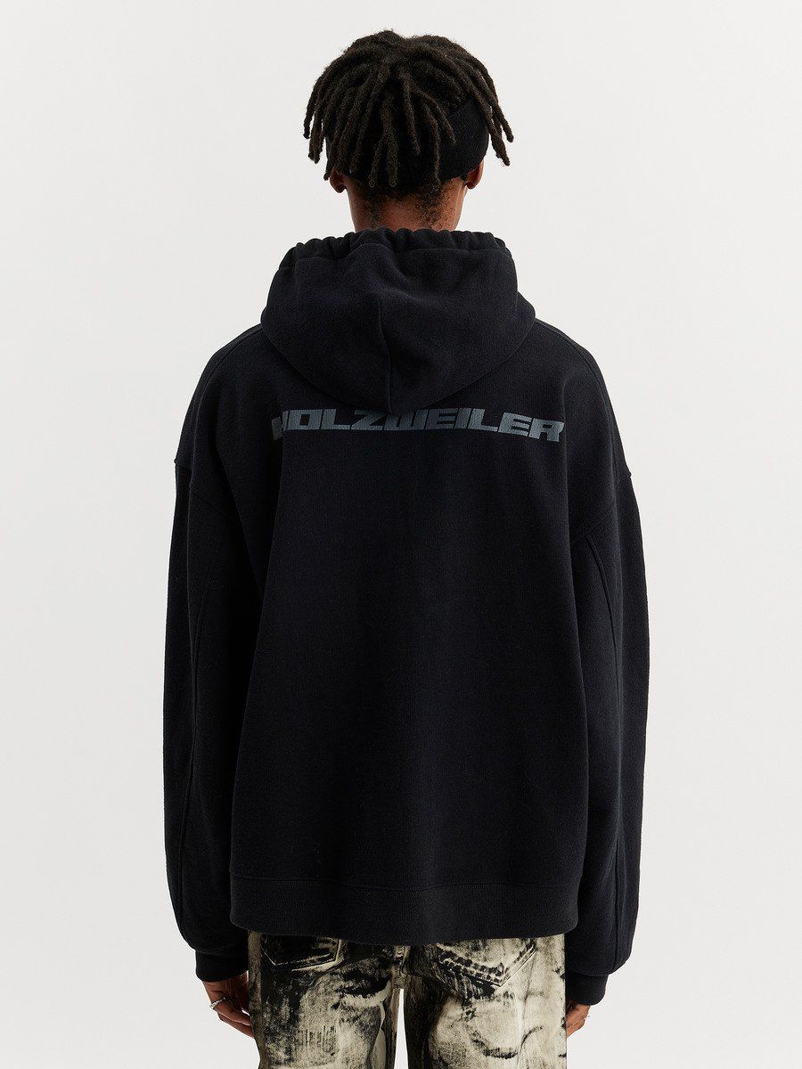 M. Ceremony Zip Hoodie
