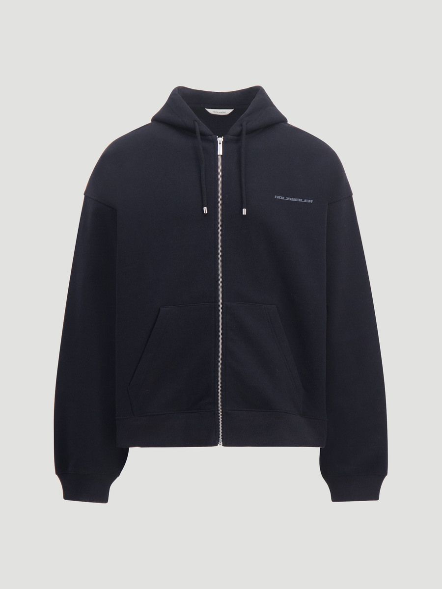 M. Ceremony Zip Hoodie