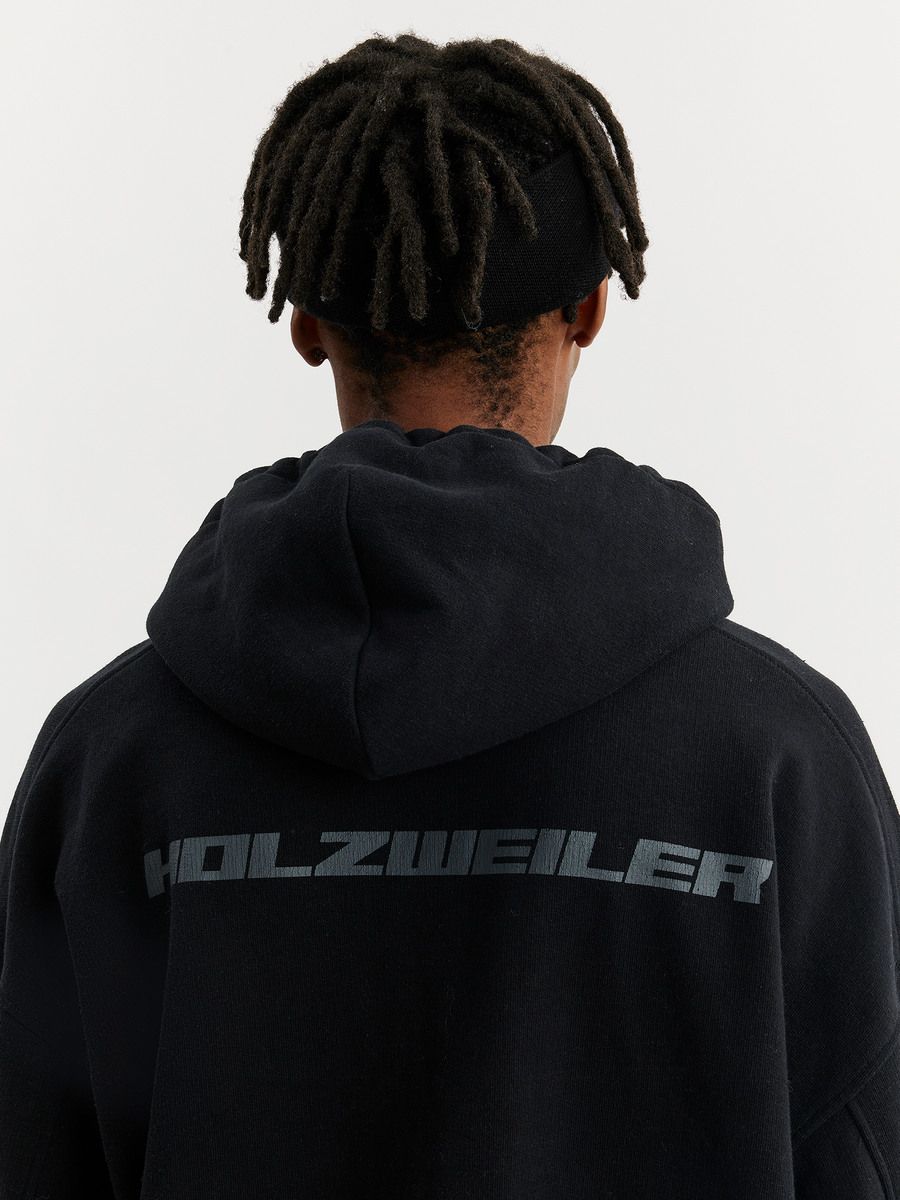 M. Ceremony Zip Hoodie