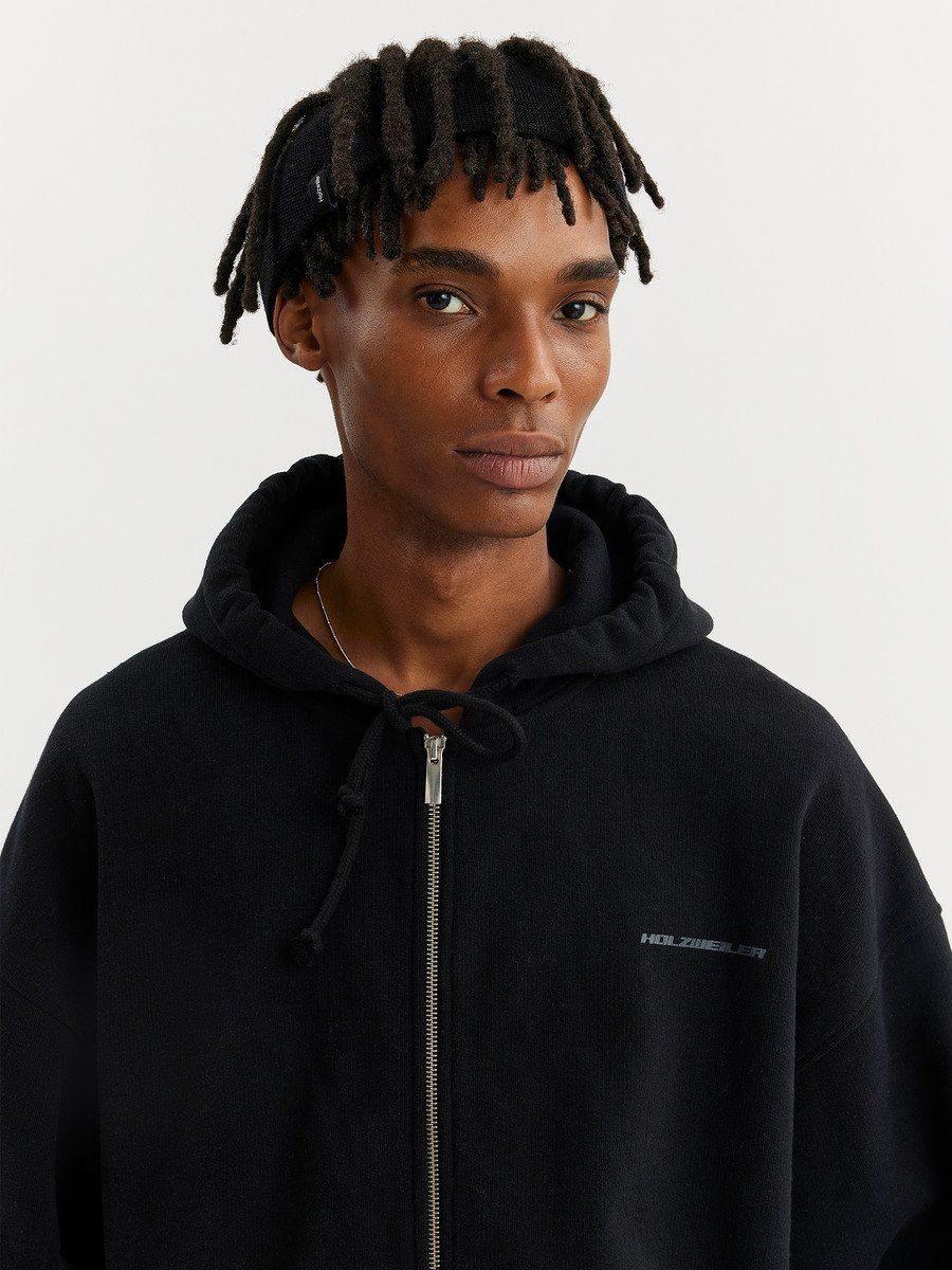 M. Ceremony Zip Hoodie