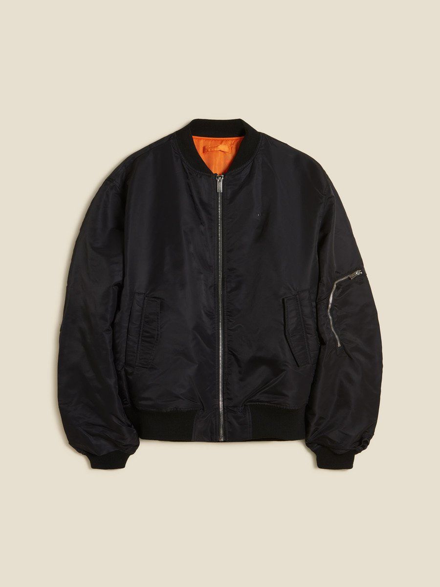 Reb Bomber Jacket