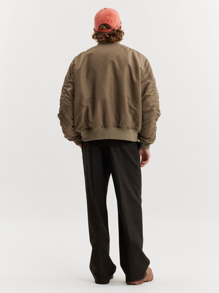 Reb Bomber Jacket