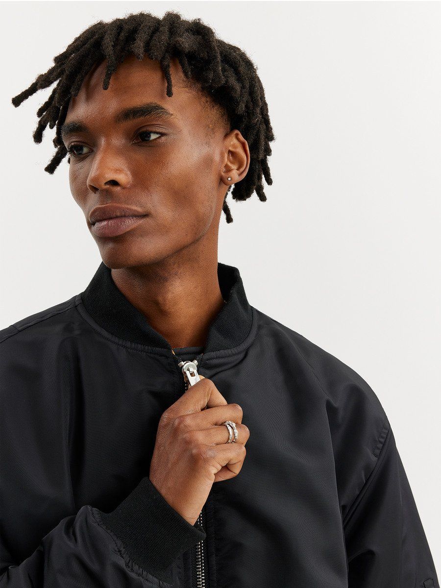 Reb Bomber Jacket