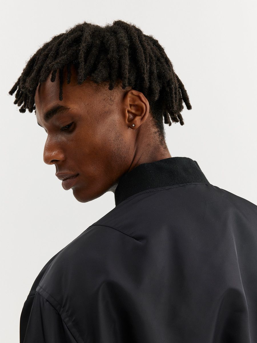 Reb Bomber Jacket
