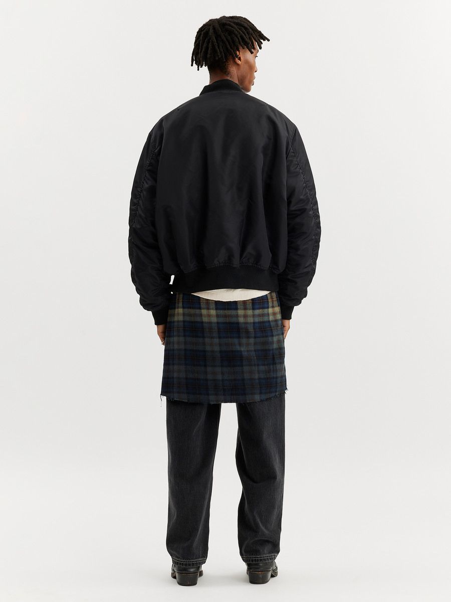 Reb Bomber Jacket