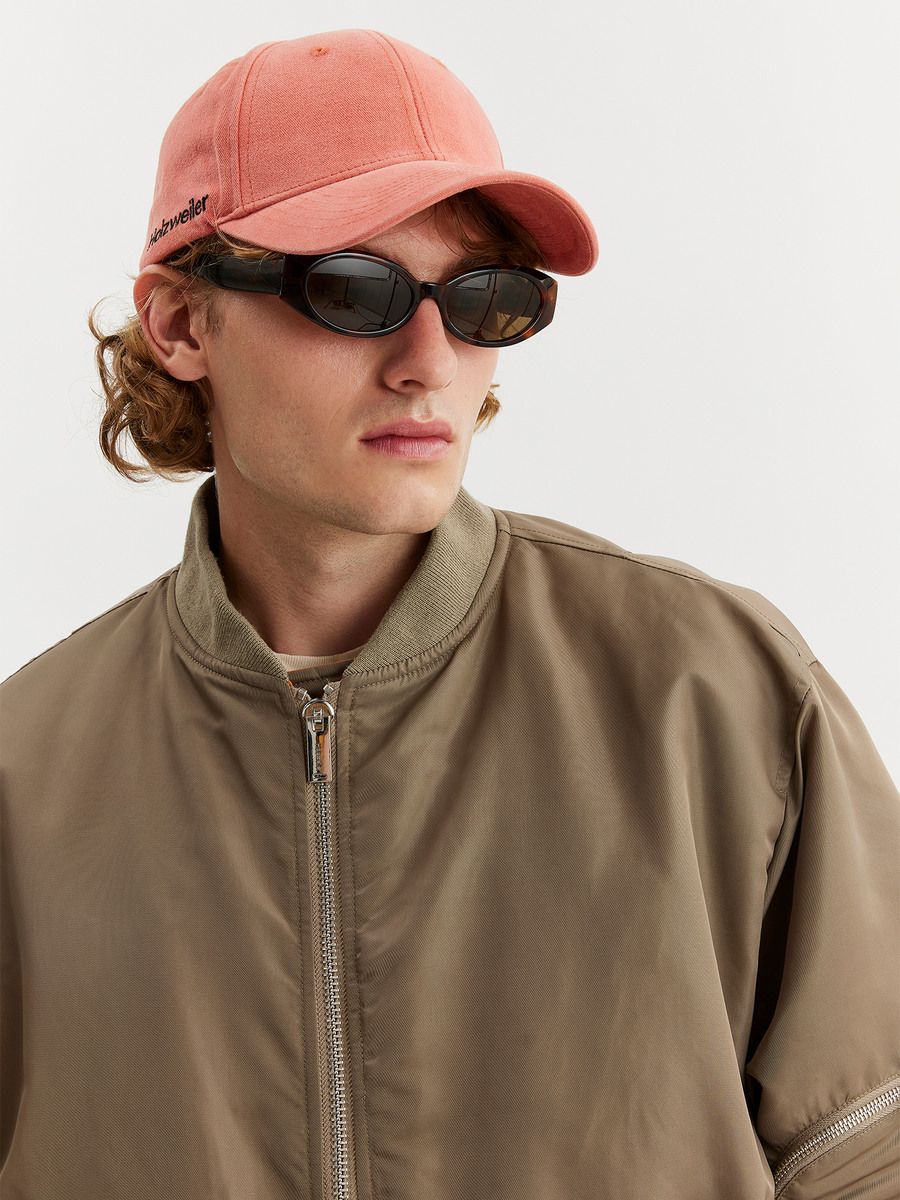 Reb Bomber Jacket