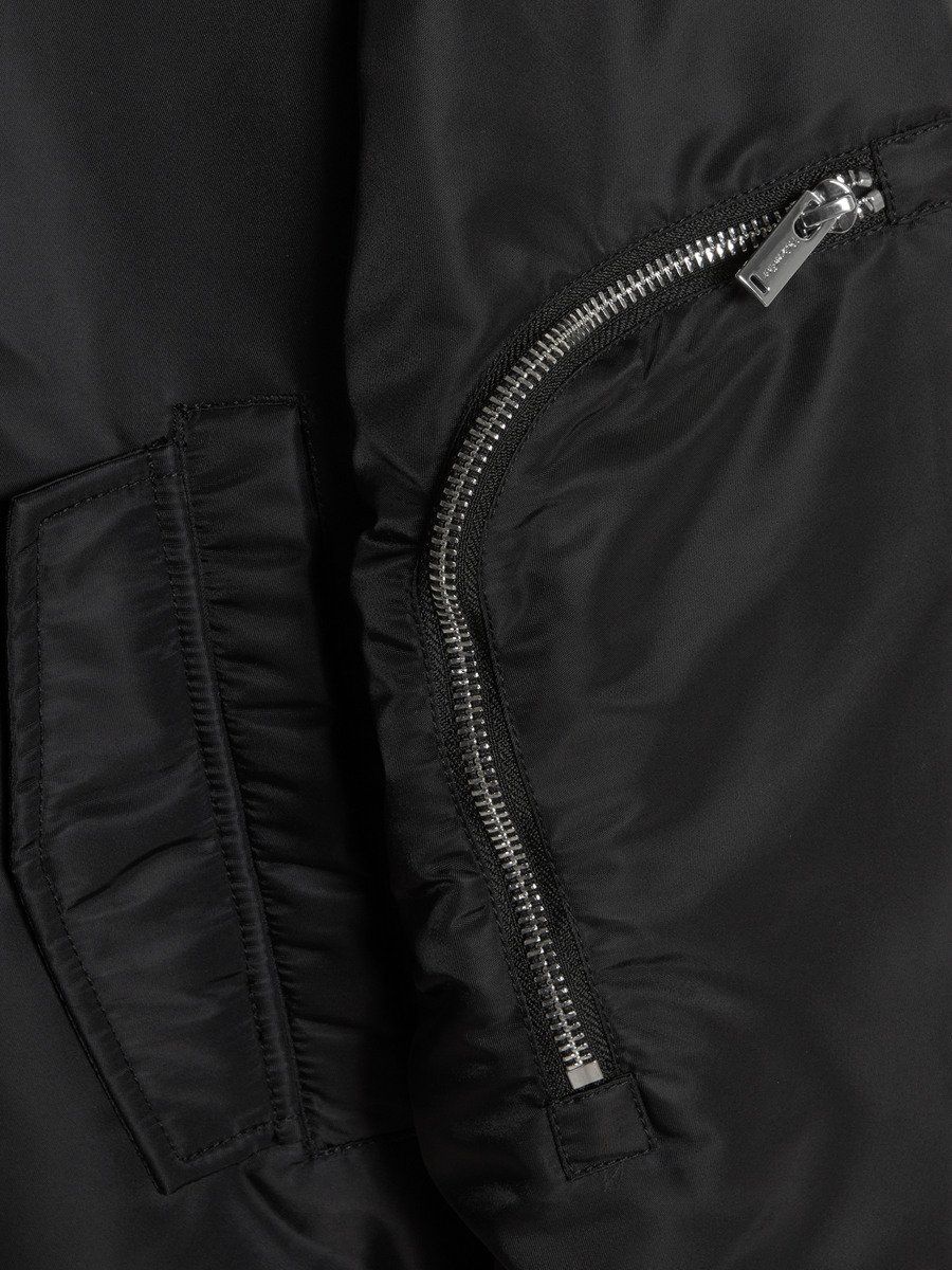 Reb Bomber Jacket