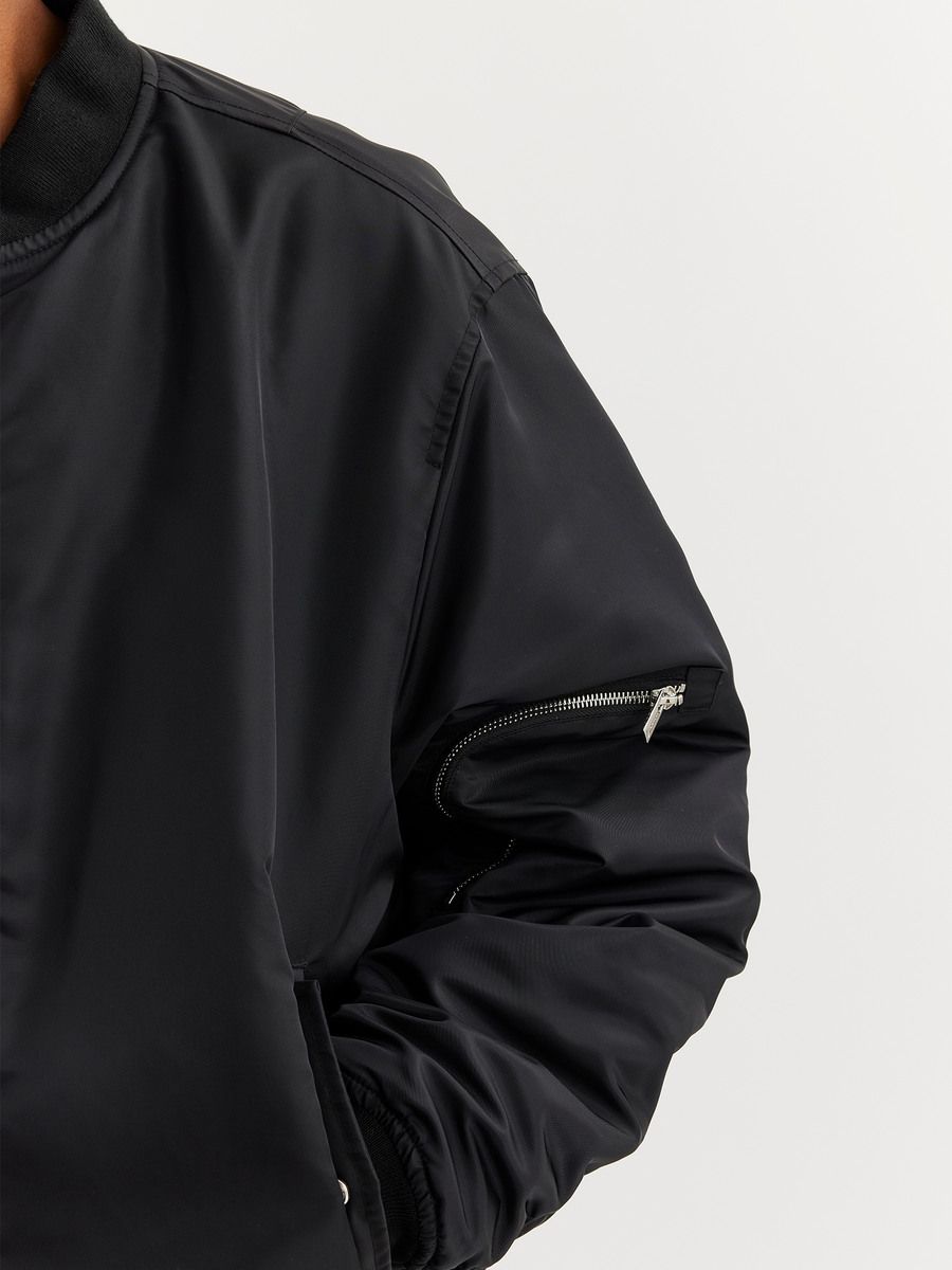 Reb Bomber Jacket
