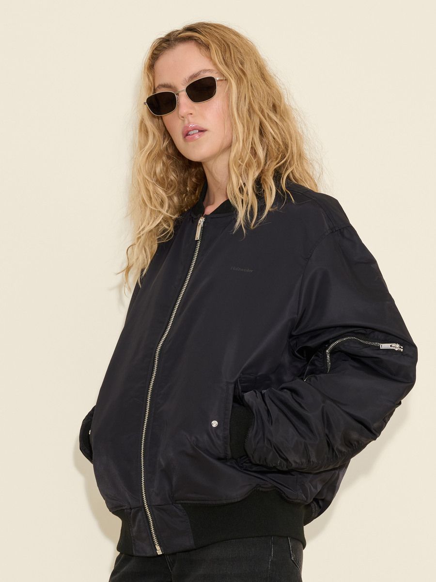 Reb Bomber Jacket