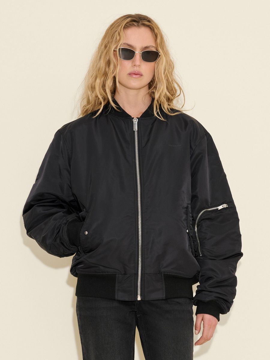 Reb Bomber Jacket