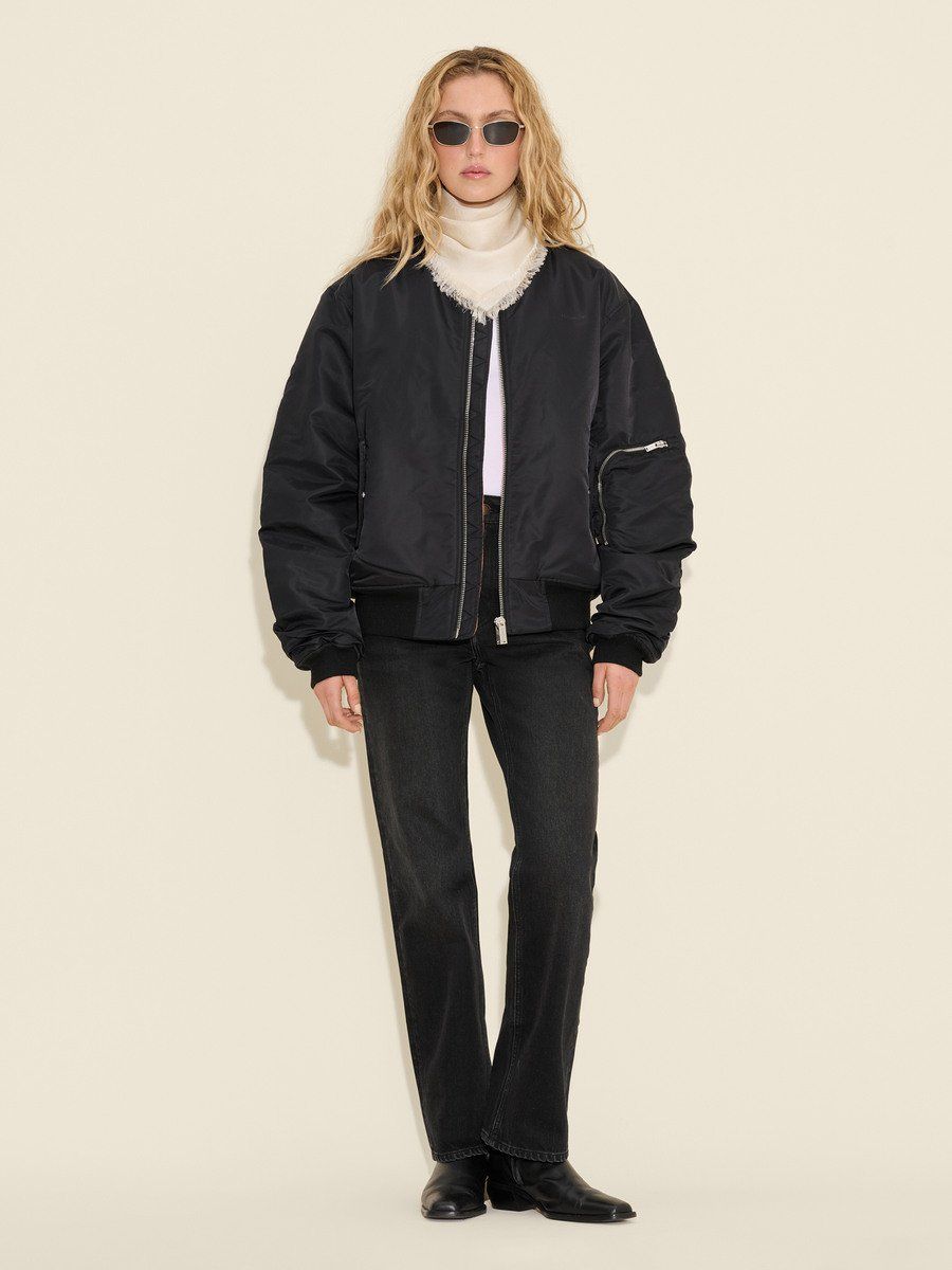 Reb Bomber Jacket