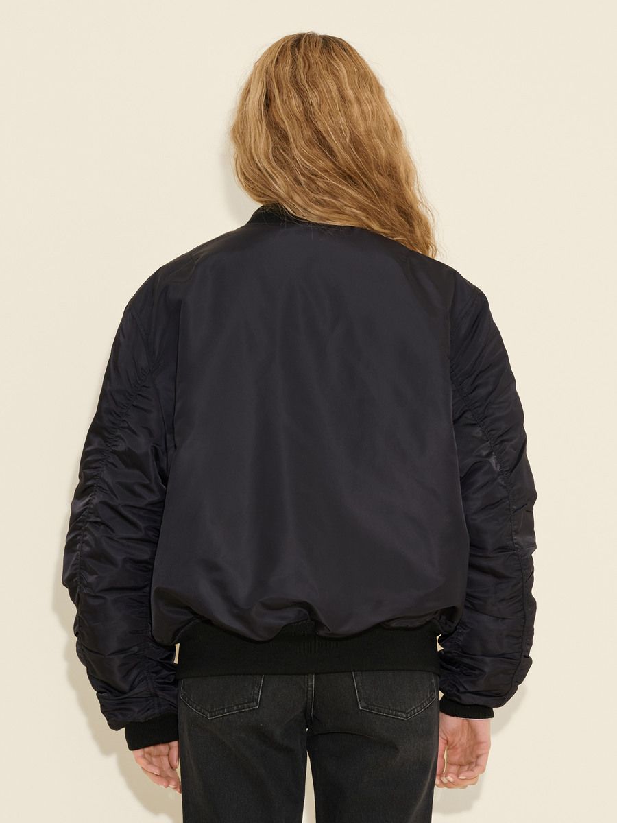 Reb Bomber Jacket