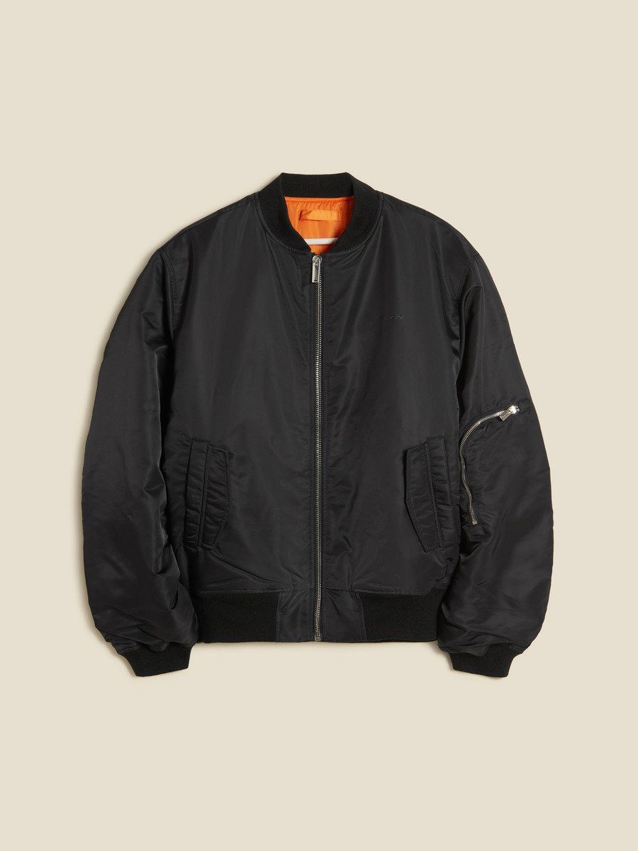 Reb Bomber Jacket
