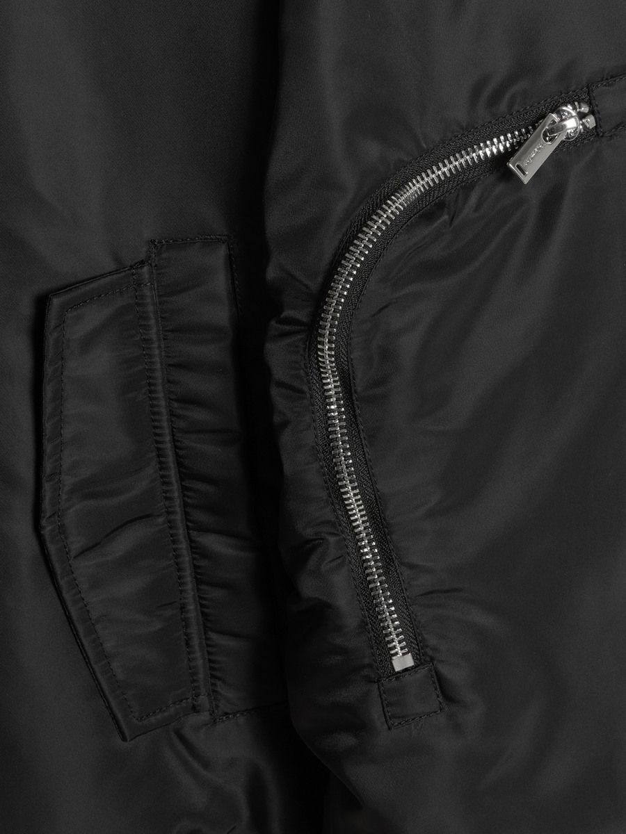 Reb Bomber Jacket