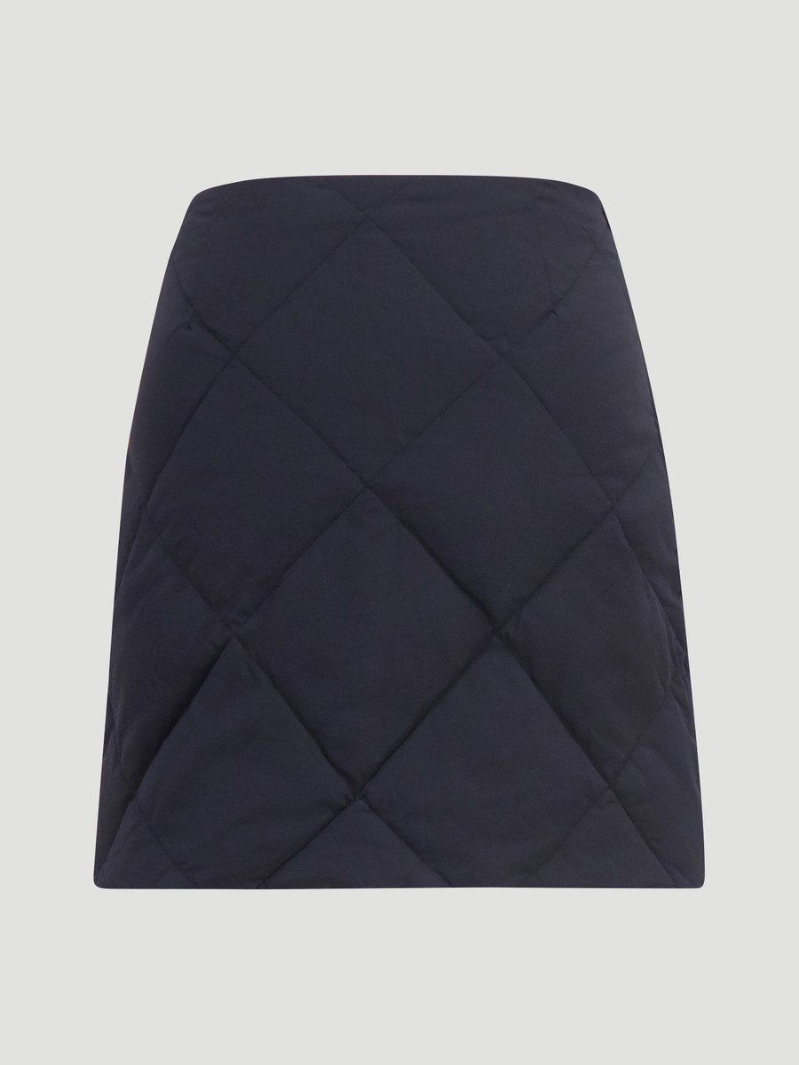 Enja Quilted Skirt