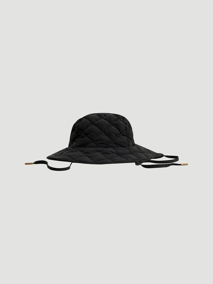 Gilbert Quilted Hat