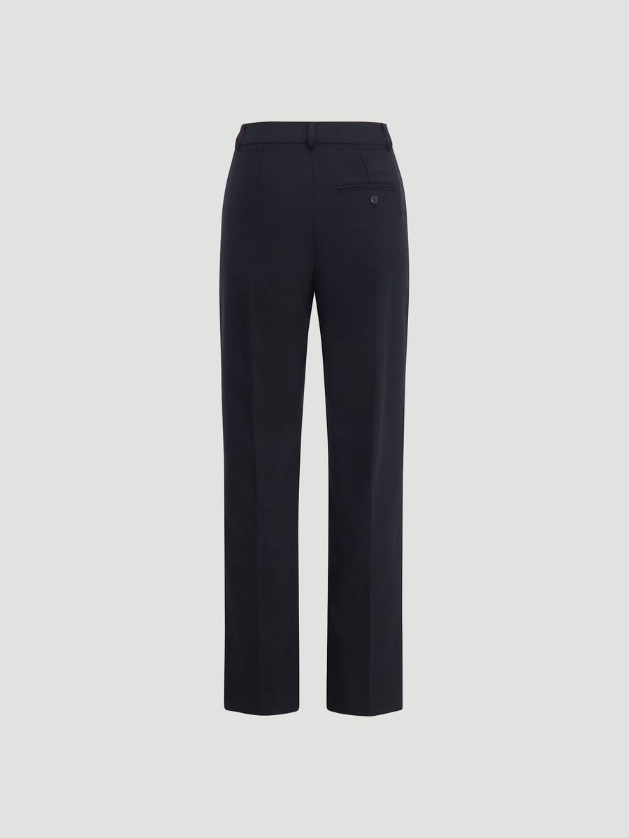 Advise Wool Trousers