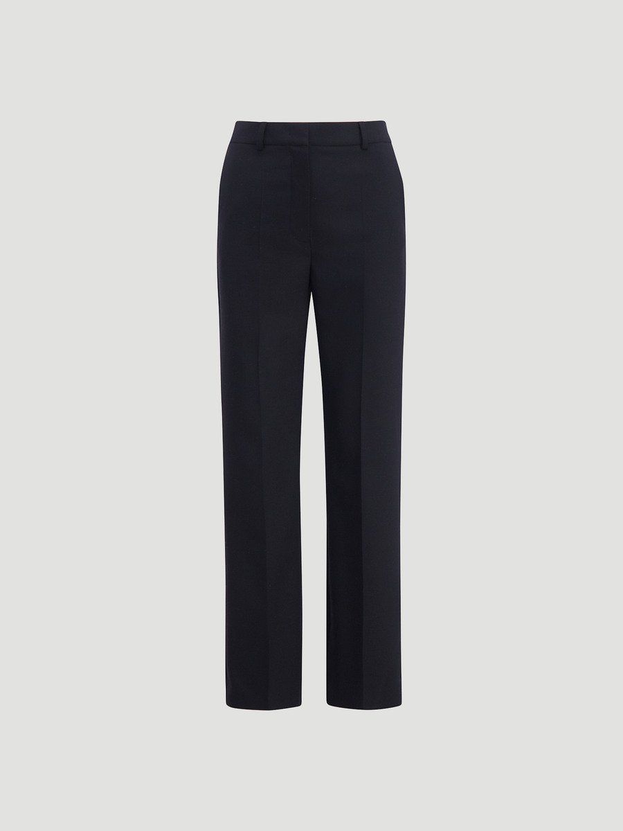 Advise Wool Trousers