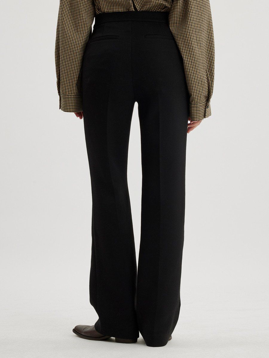 Advise Wool Trousers