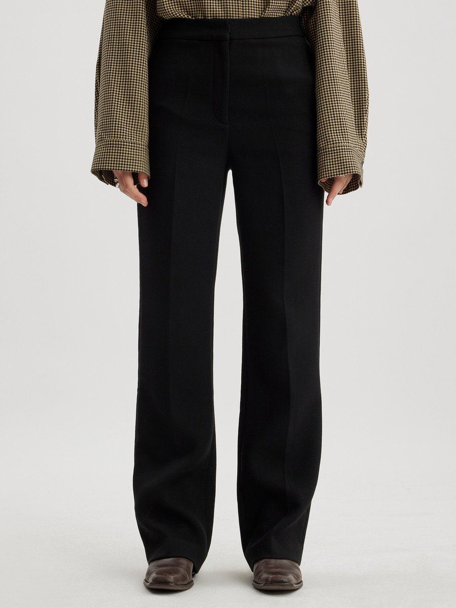 Advise Wool Trousers