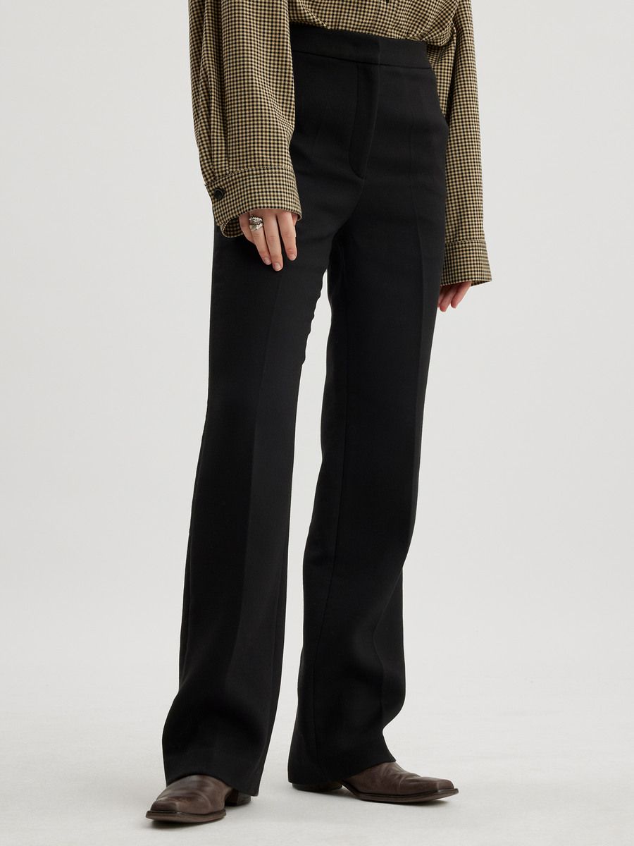Advise Wool Trousers