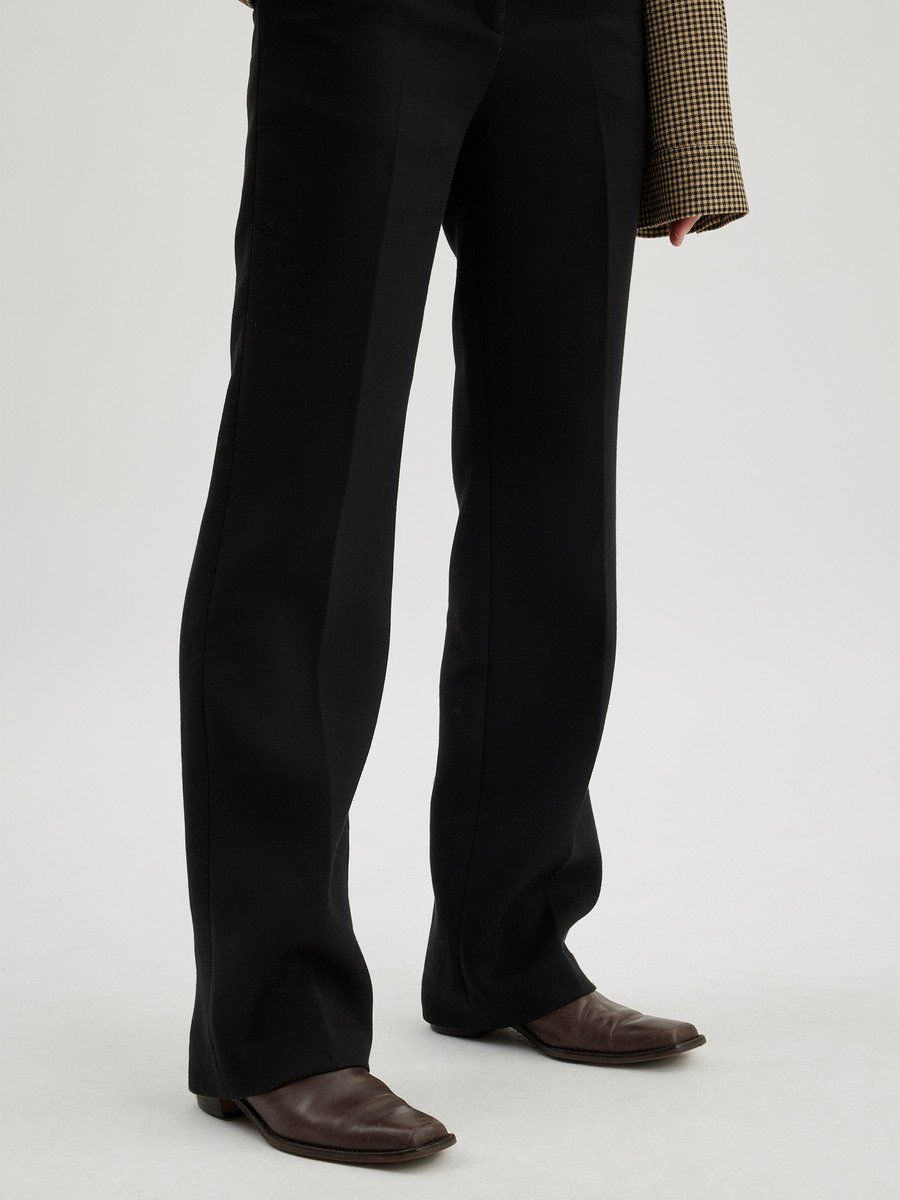 Advise Wool Trousers