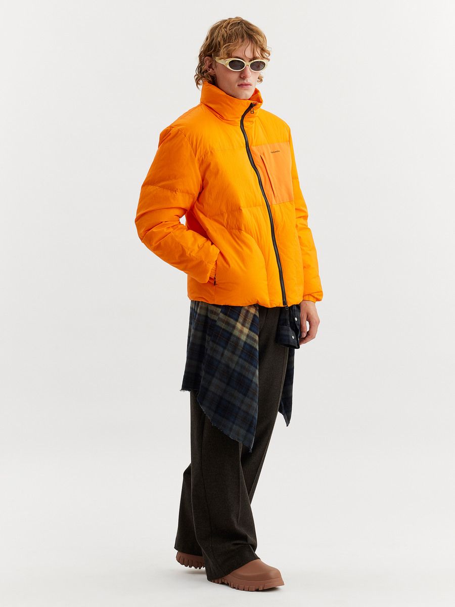 Jin Jacket