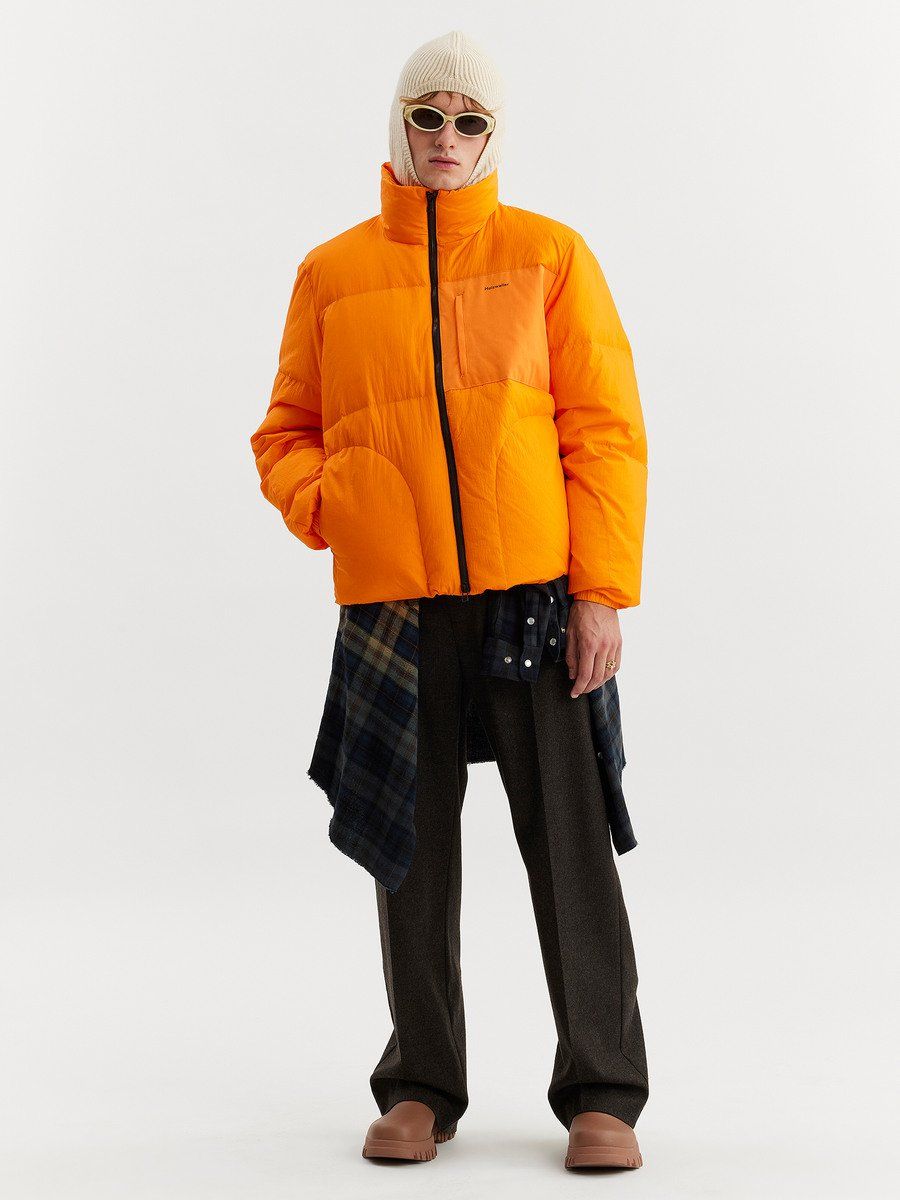 Jin Jacket