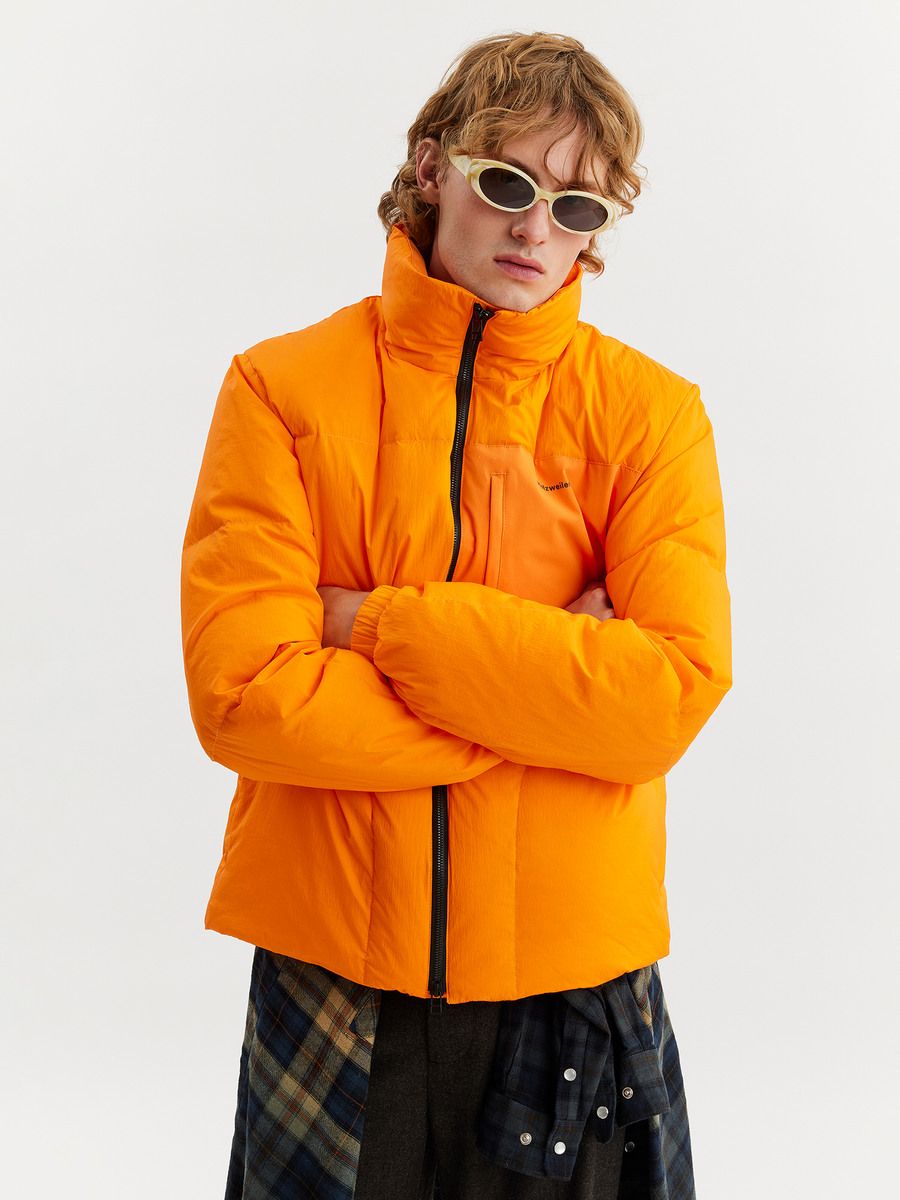 Jin Jacket