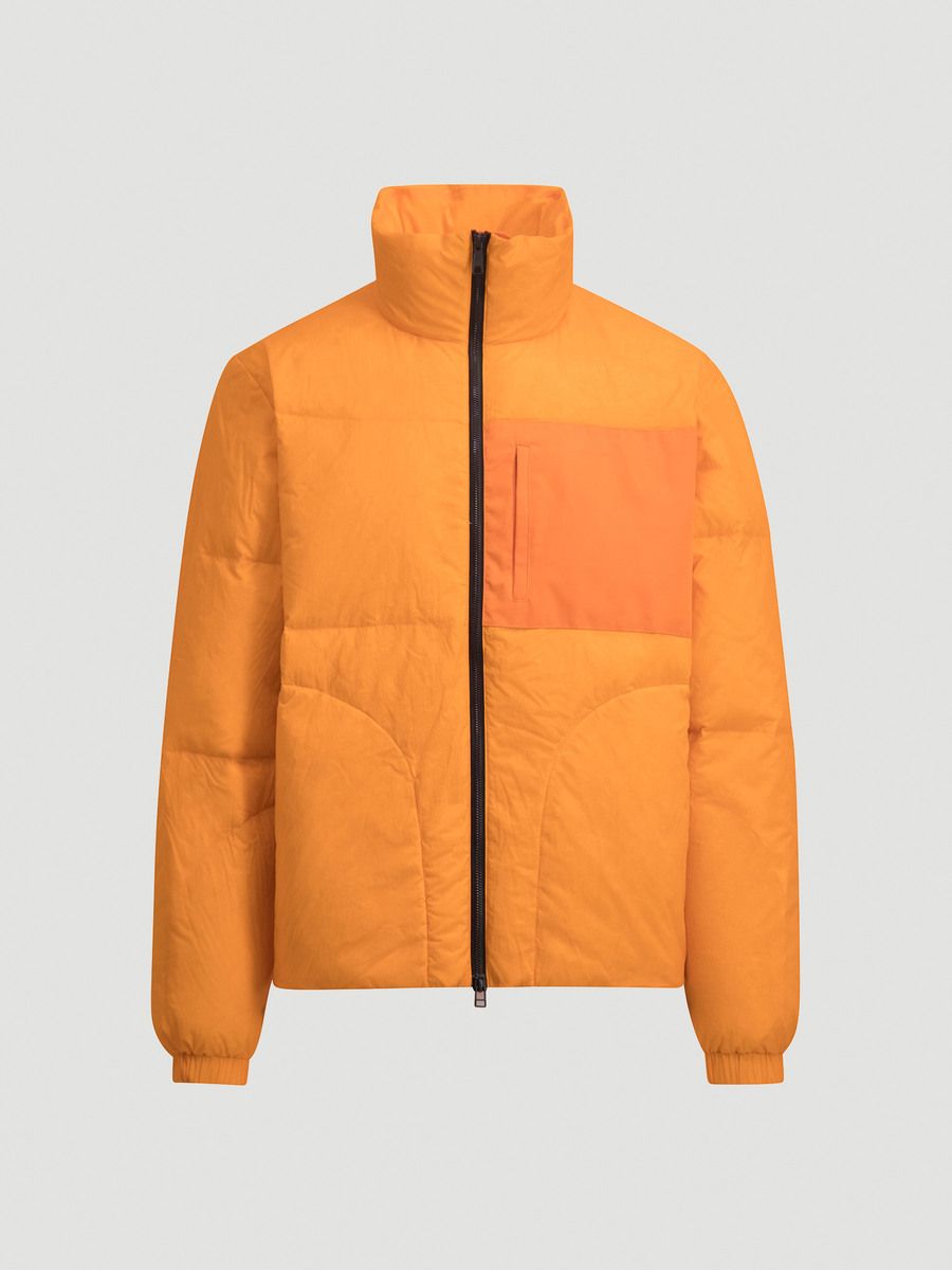 Jin Jacket
