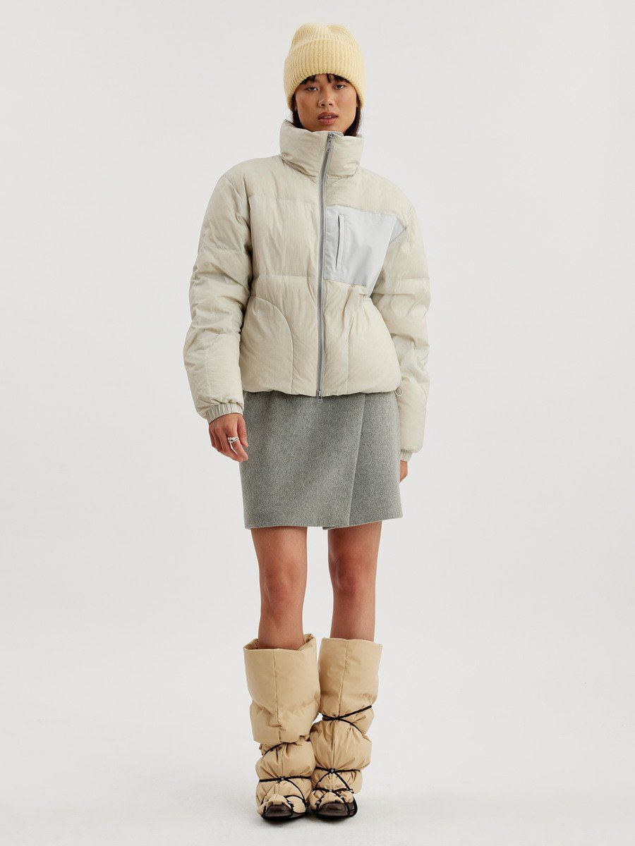 Tonic Jacket