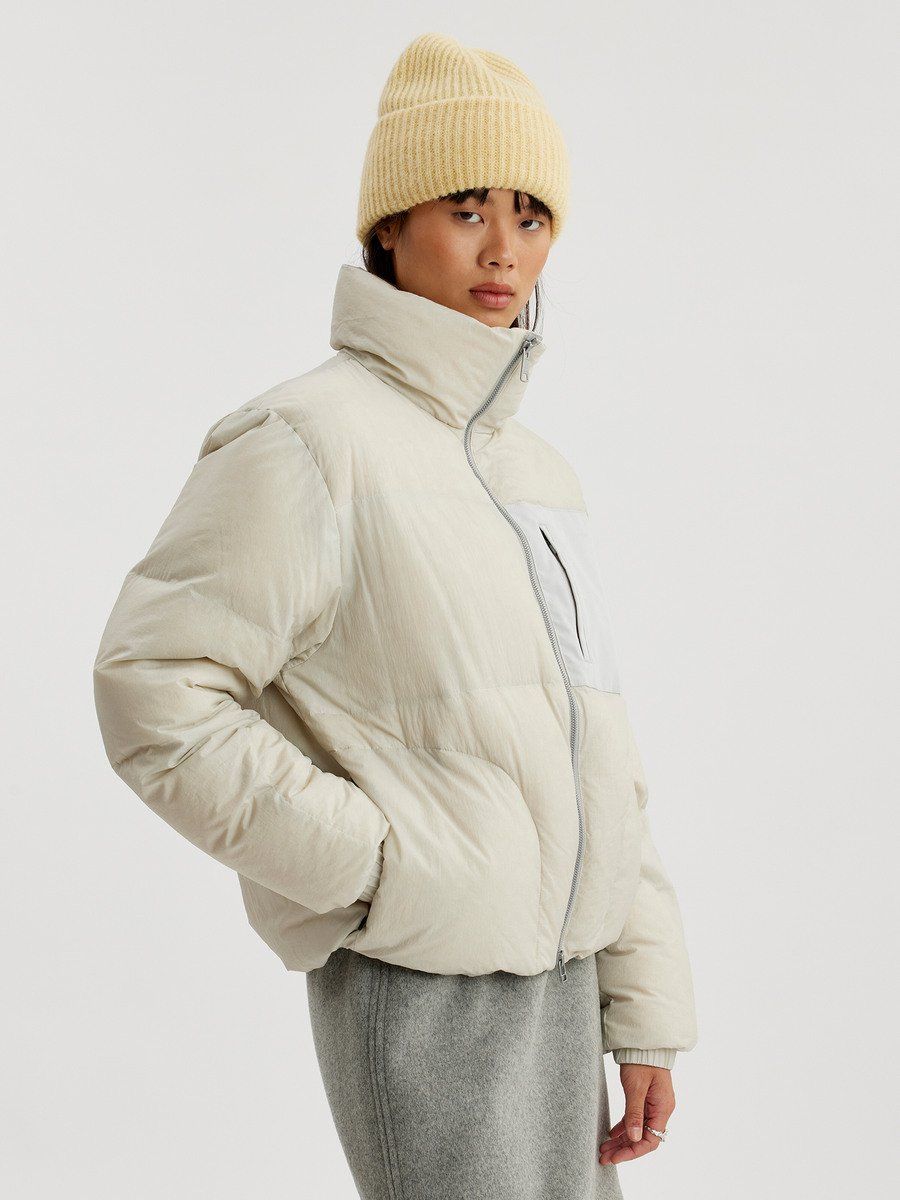 Tonic Jacket