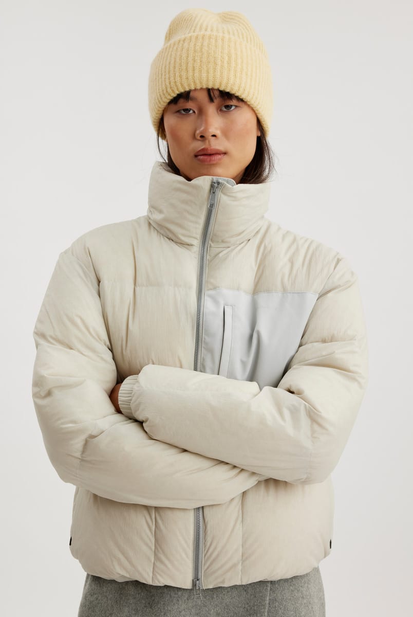 Tonic Jacket