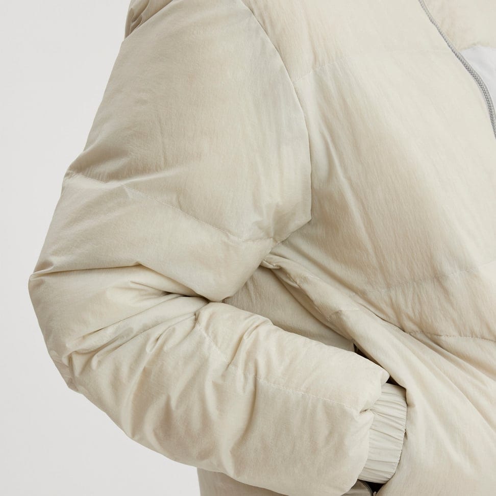 Tonic Jacket