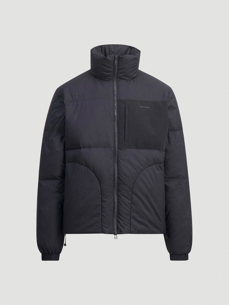 Tonic Jacket