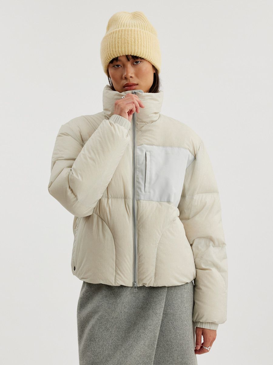 Tonic Jacket