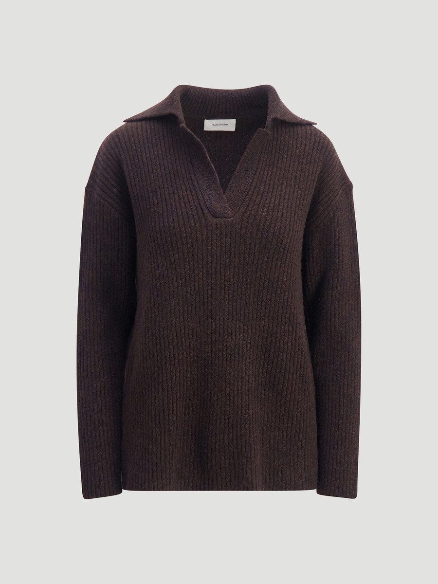 Froia Knit Sweater