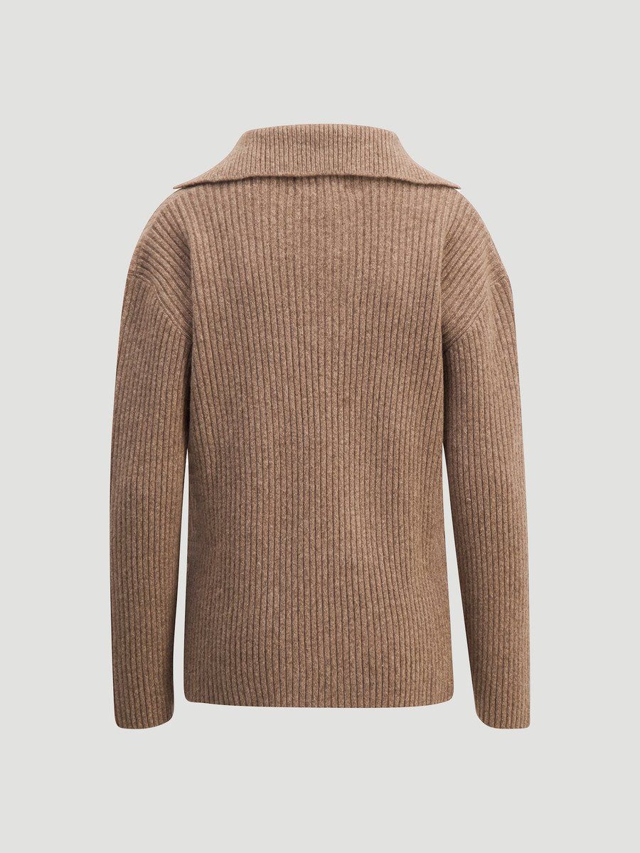 Froia Knit Sweater