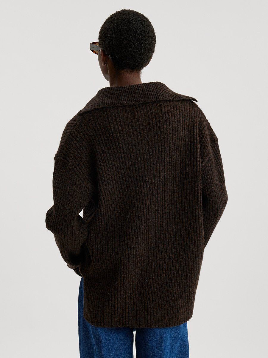 Froia Knit Sweater