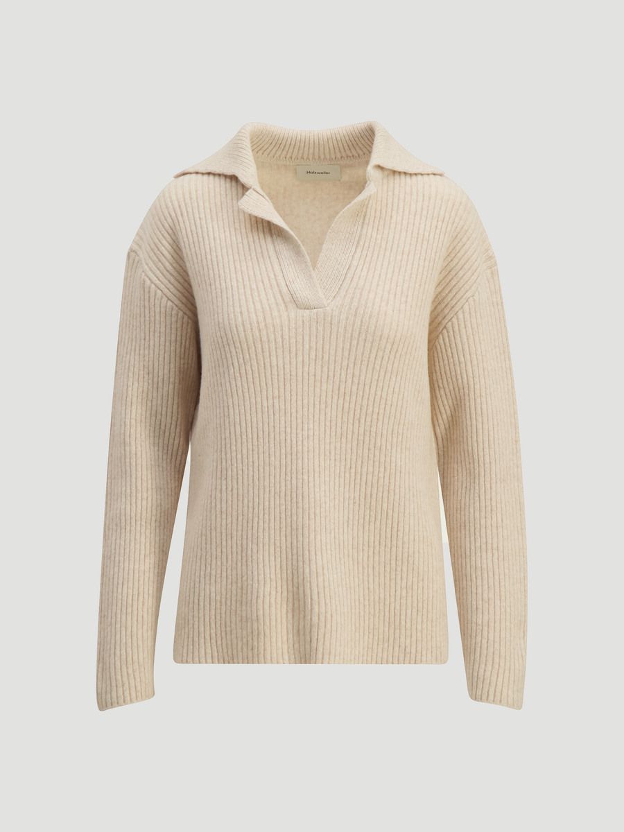 Froia Knit Sweaters