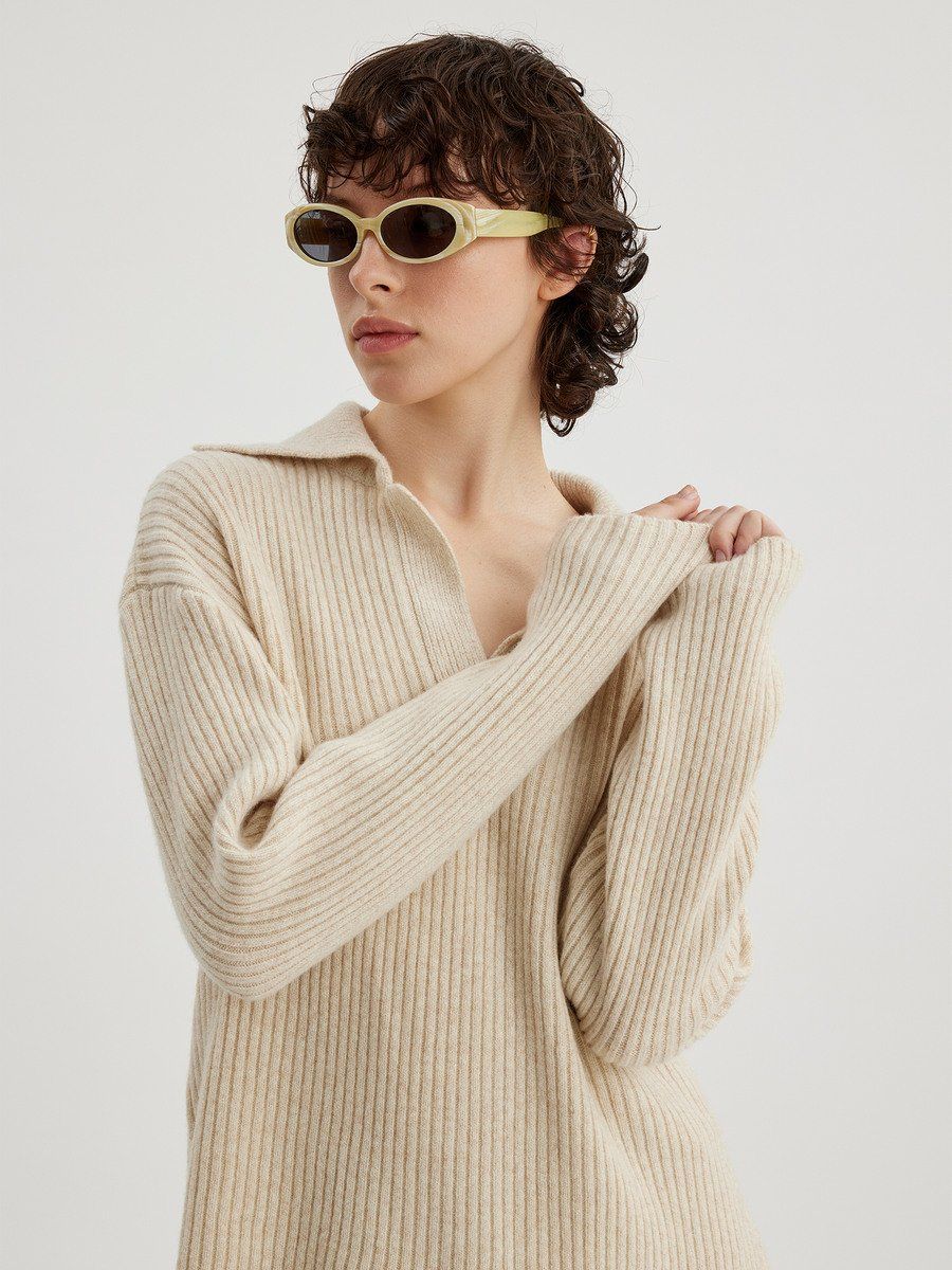 Froia Knit Sweaters