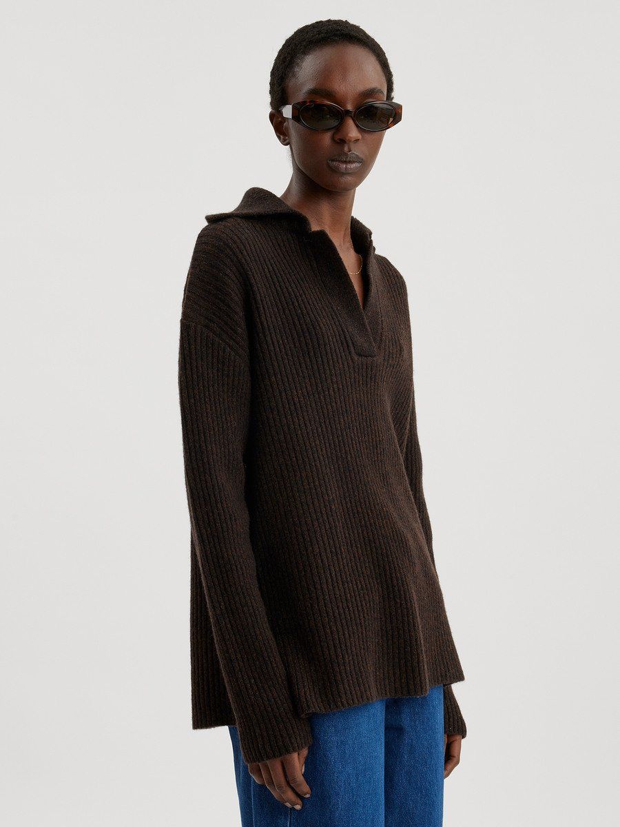 Froia Knit Sweater