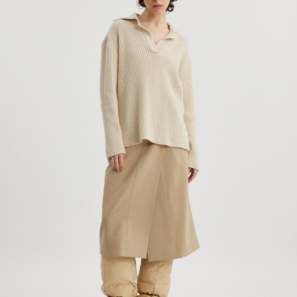 Froia Knit Sweaters