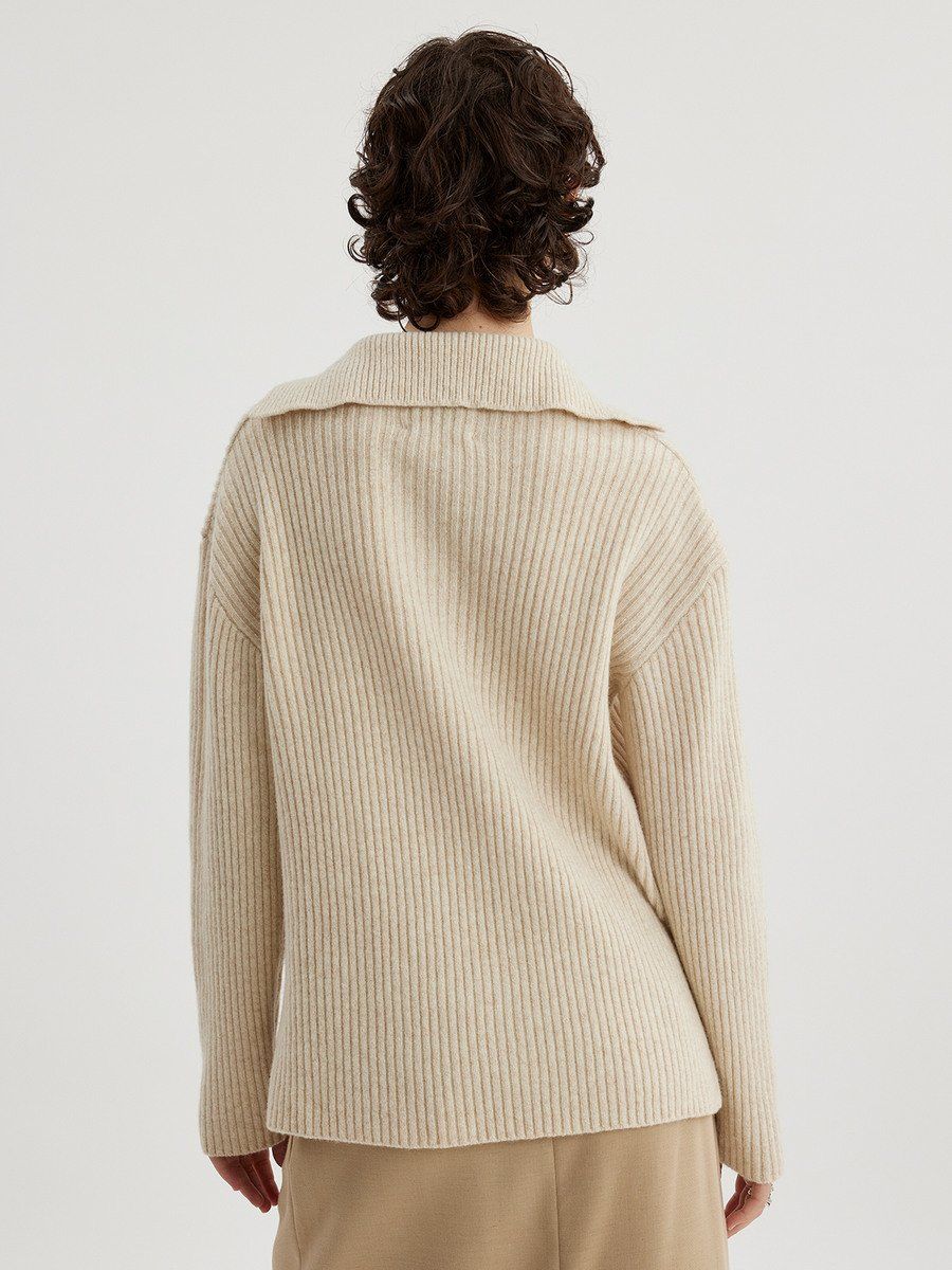 Froia Knit Sweaters