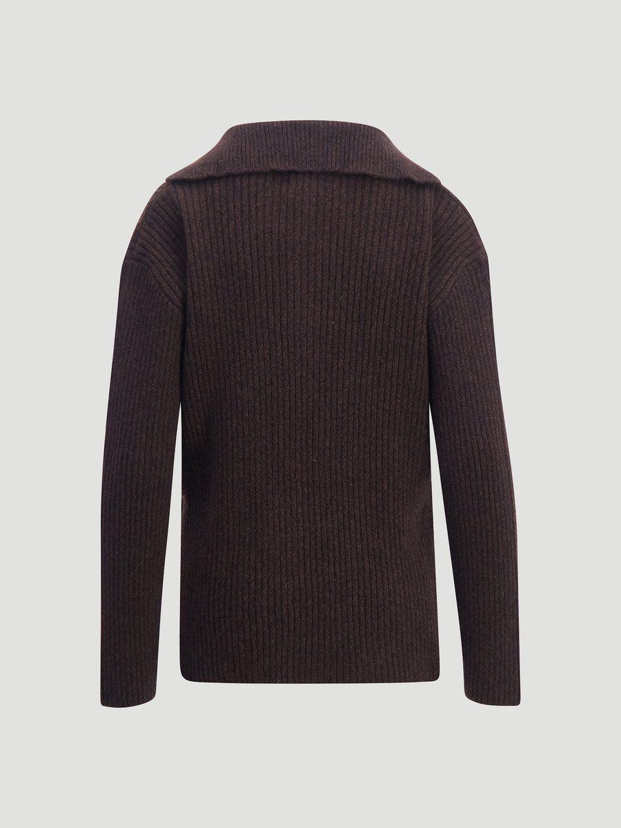Froia Knit Sweater