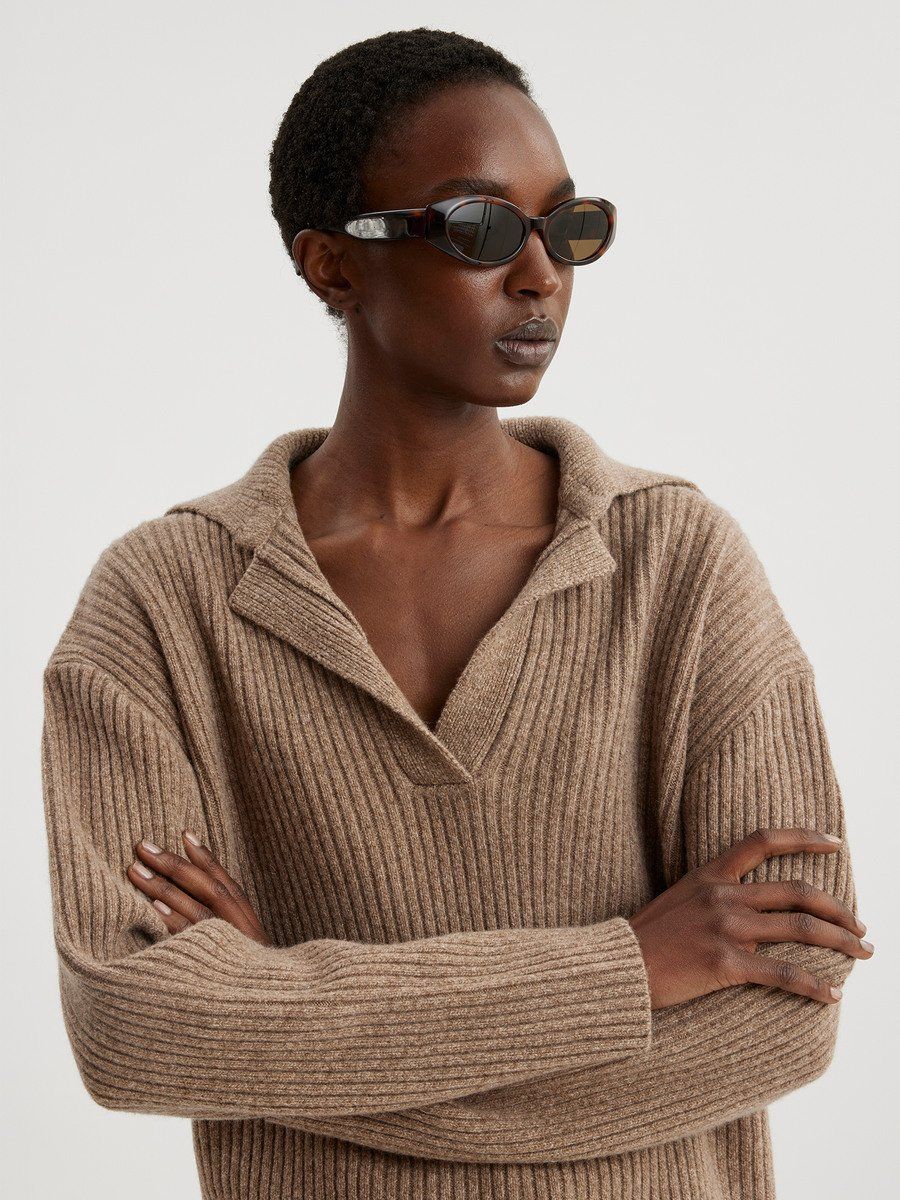 Froia Knit Sweater