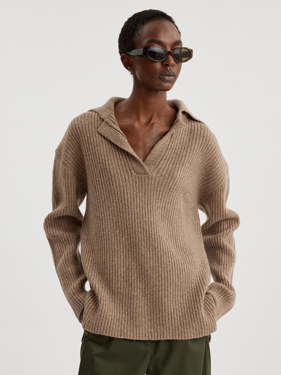 Froia Knit Sweater
